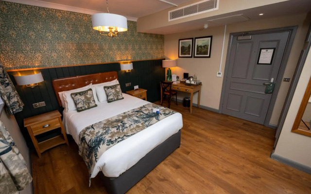 Riverside Hotel Branston by Greene King Inns