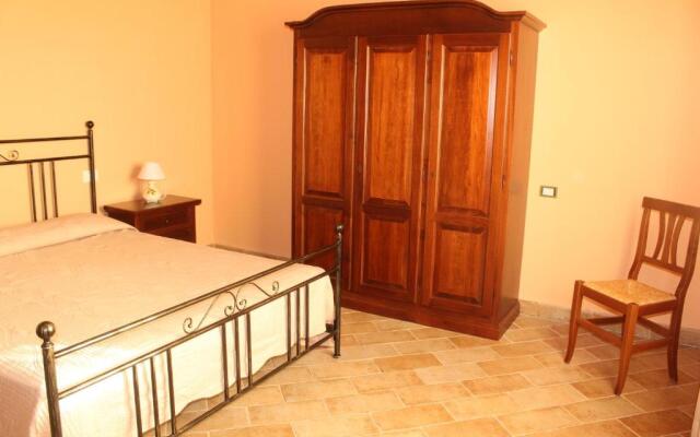 Agriturismo Borgo Umbro