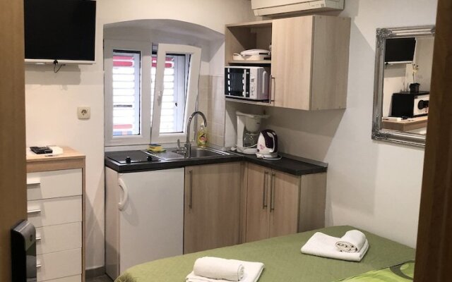 Luxury Old Town Apartments