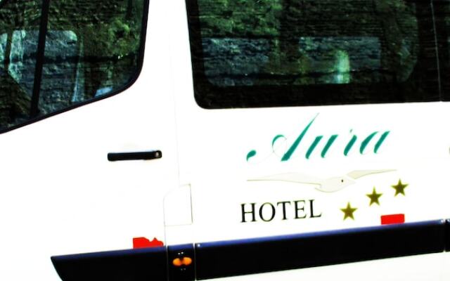 Aura Hotel