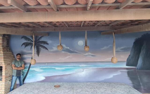 Pousada Sol Nascente