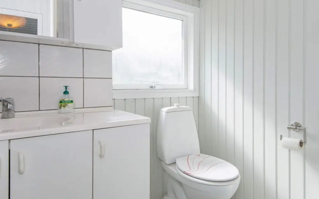 6 Person Holiday Home in Grenaa