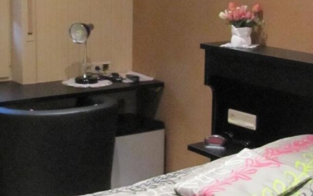 Auberge St. Sebastien
