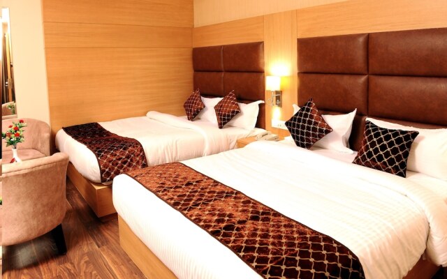 The Landmark Amritsar