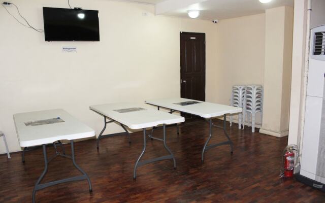 Mang Ben Dormitory - Hostel