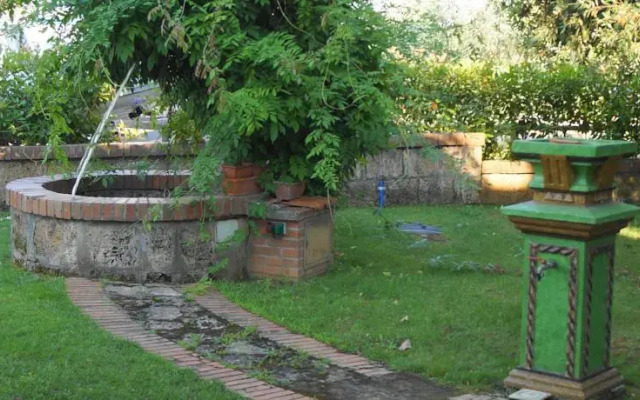Agriturismo Villa Isa