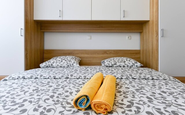 Sea View Apartment Zara Luminosa