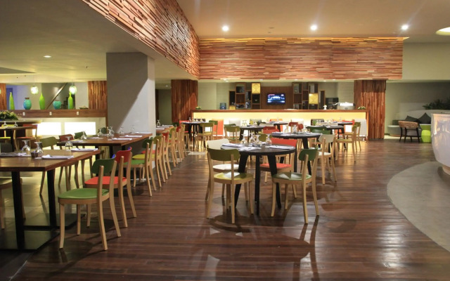 Ion Bali Benoa