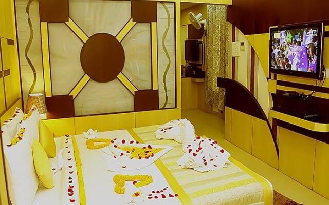 Hotel Simna International