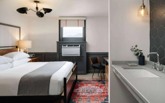 Hotel Morgan a Wyndham Hotel