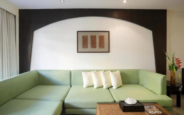 Woraburi Phuket Resort & Spa