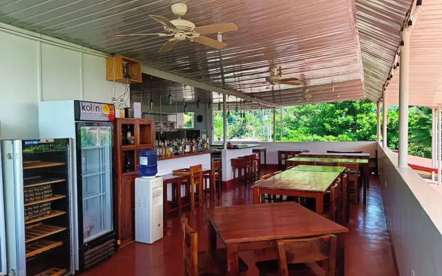 Tongatok Cliff Resort