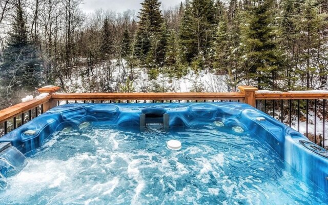 Le Mont-Tremblant - Résidences Boutique