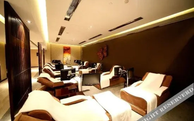 Pingdingshan Yunhai Hotel - Pingdingshan