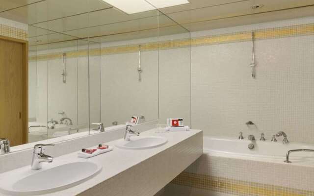 Mercure Antwerp City South