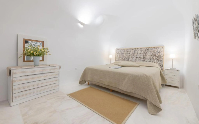 Armeni Luxury Villas