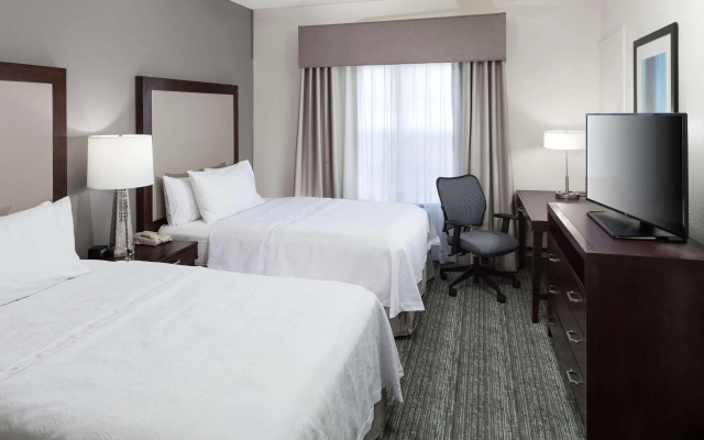 Homewood Suites by Hilton Mahwah