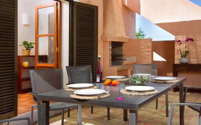 Can Noves - Villa de 3 suites