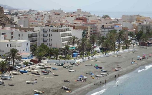 Hotel Las Conchas