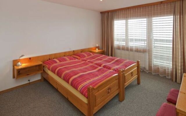 Appartementhaus Zurschmitten 15