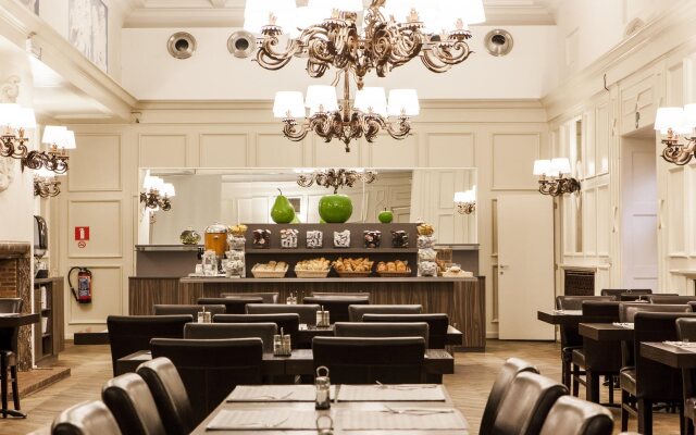 Hotel Siru Brussels