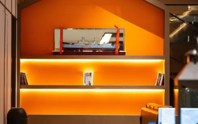 Fengtian Youth Officer Club (Shenyang Zhongjie Palace Museum Branch)