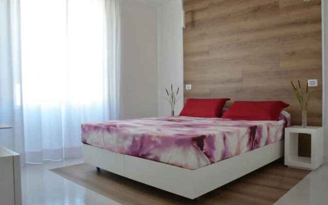 Lumiere Rooms - Eja Sardinia