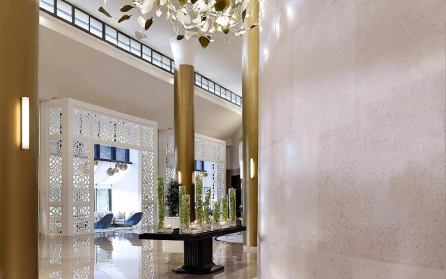 Le Meridien Al Khobar
