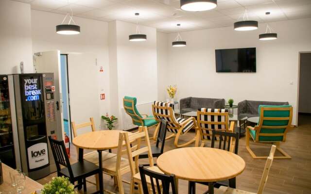 Wine Hill - Hostel