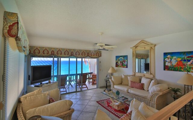 Dream Villa Cupecoy Beach Club A