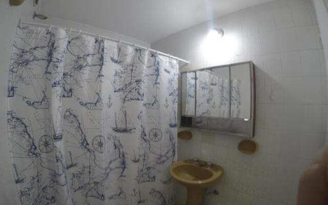 Departamento Mirador al Golfo