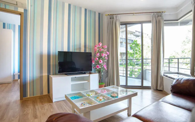 Baan San Ngam By Favstay