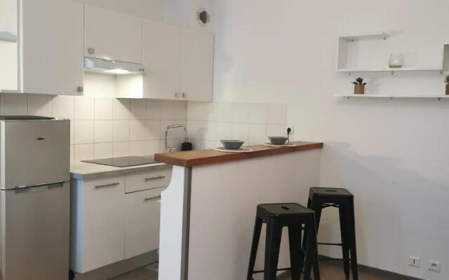 Sleep in Rodez Appartement T2 Centre Historique