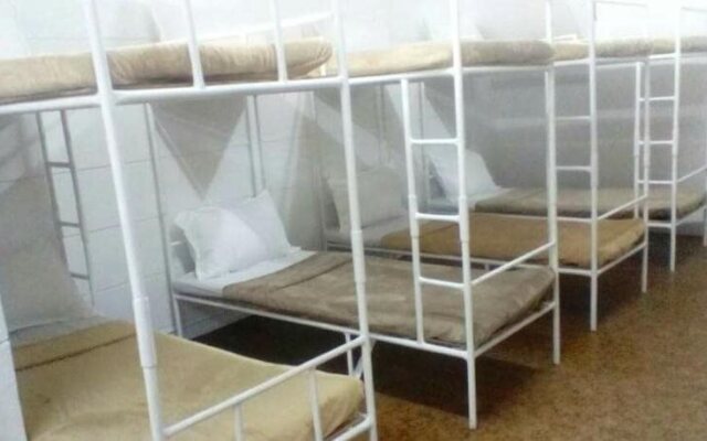 Bunks Makati - Hostel