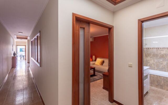 Porto Residence Campanhã