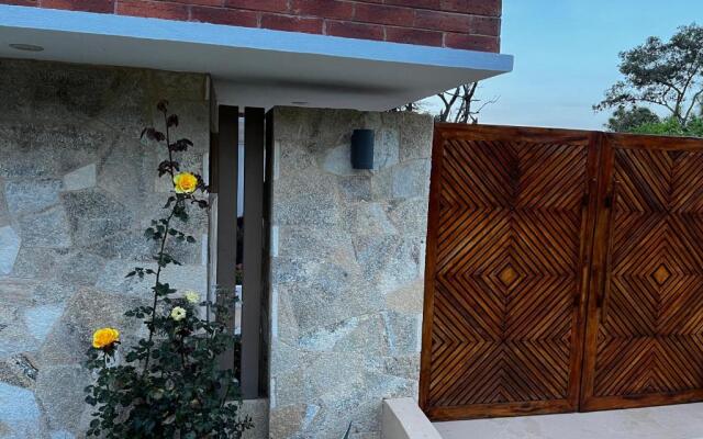 Cabaña QUINTA GAES SPA