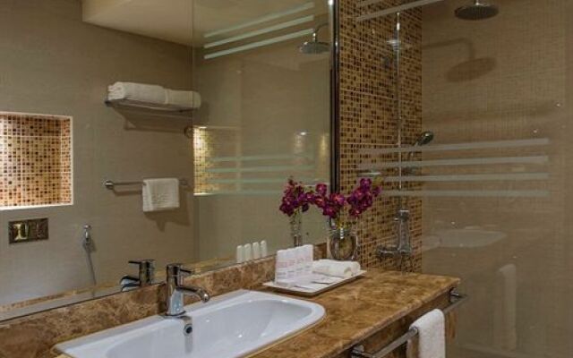 Karim Hotel - Al Olya