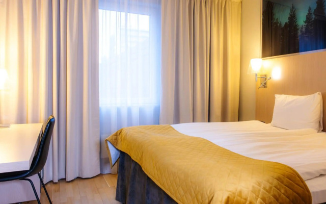 Quality Hotel Sundsvall
