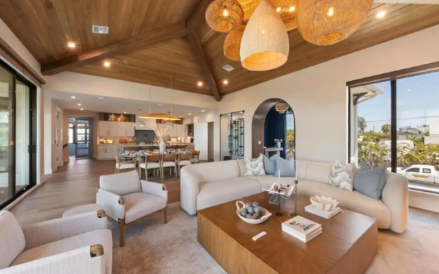 Tierra Tulum 4 Bedroom Home