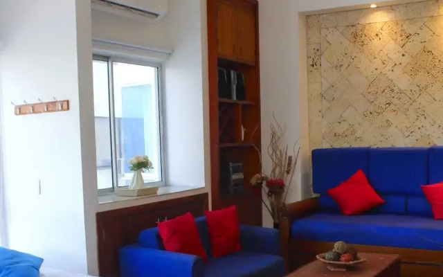 Mirador Del Laguito 404