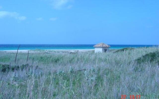 Apartamento en Bahia de Plata Zahara