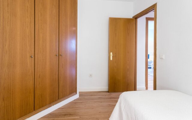 ApartUP Patacona Beach III