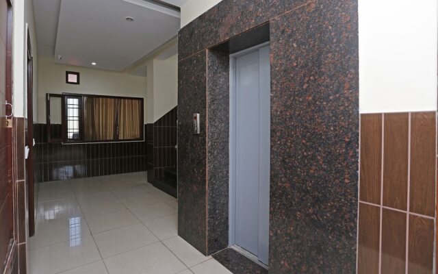 Hotel Vishnu Inn