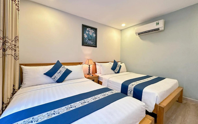 Luan Vu Hotel