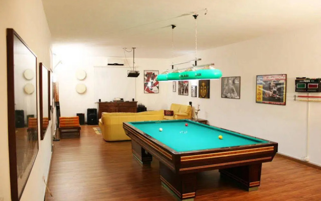 B&B Villa Liberti