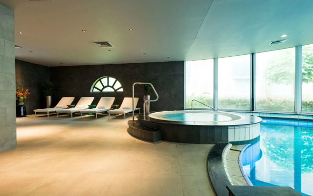 NH Amsterdam Schiphol Airport