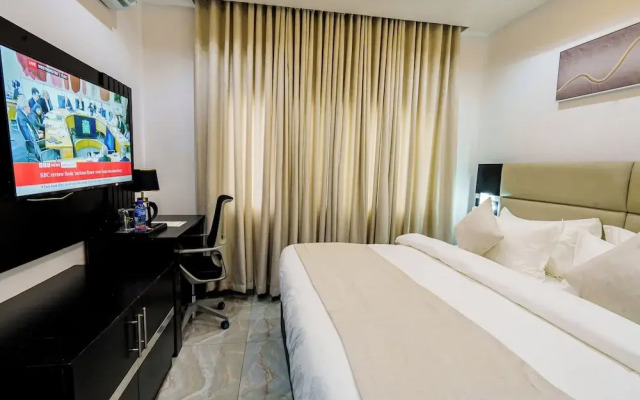 Roston Hotels