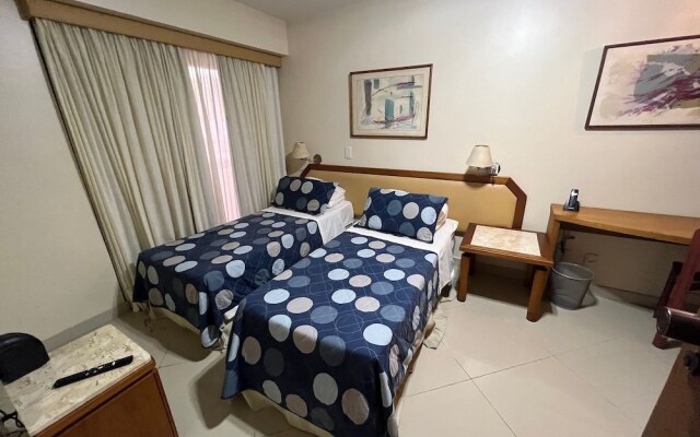 Flat Ipanema - Vieira Souto 500