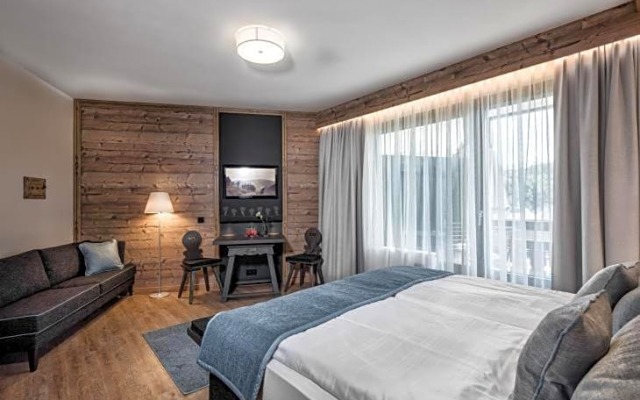 Mondi - Holiday Hotel Tirolensis