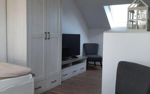 Ferienhaus am Mühlengraben